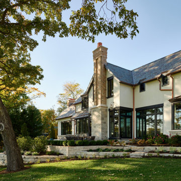 English Golf Estate