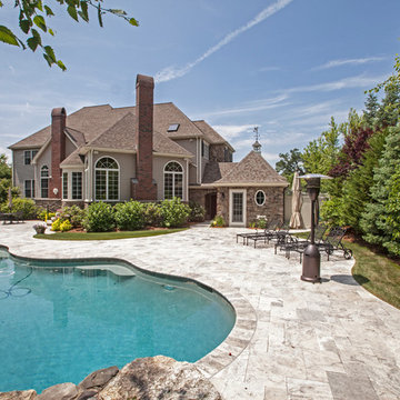 exteriors
