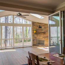 Sunroom Ideas