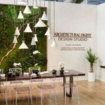 Architectural Digest Design Studio