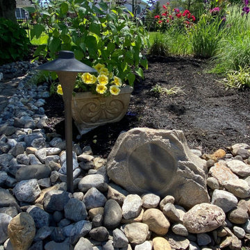 Outdoor Living Spaces