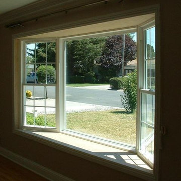 Bay/Bow Windows