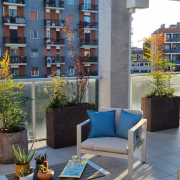 Sky Garden Milano