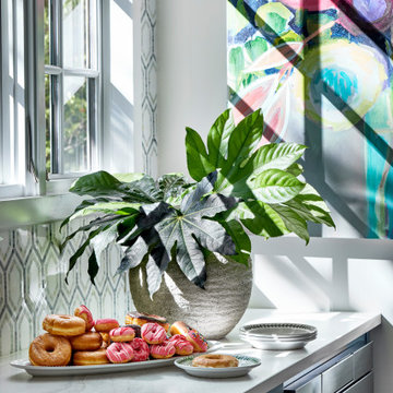 Classic Southern Home