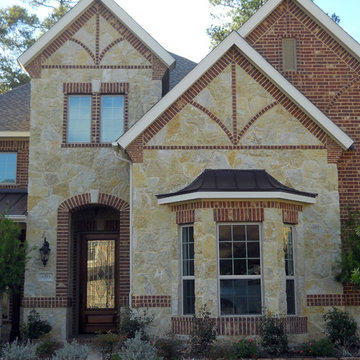 Granbury Fieldstone