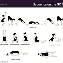 yoga