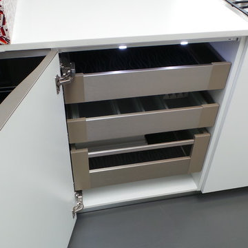 BAUFORMAT & BURGER GERMAN BUILT
