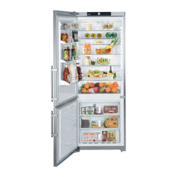 CS 1611 - Refrigerators