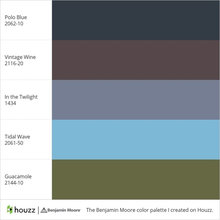 Paint Palette