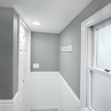 Bathroom Renovation - Hauppauge, NY