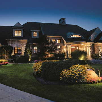 Outdoor LED Lighting Packages!