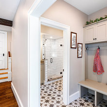 Cottonwood House Tile