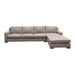 Sectionals - Sectional Sofas