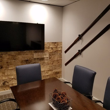 Peak Conference Room