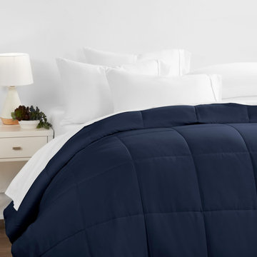 Home Collection Down Fiber Comforter