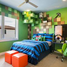 Aksel  Bedroom