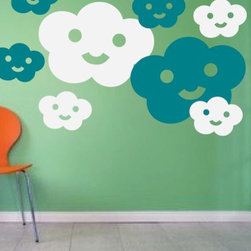 Cool Wall Decals - Products