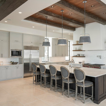 Belle Hill Residence