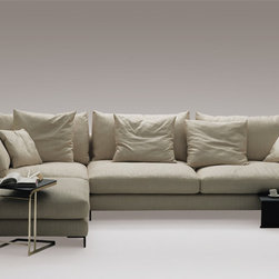 Sofas - Living Room Furniture