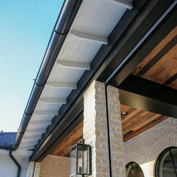 Bespoke Modern