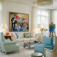 window treatments