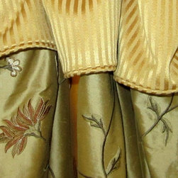 Fabric Library - Upholstery Fabric