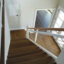 Stairs/Floors
