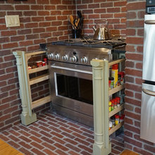 Basic Kitchen Remodel