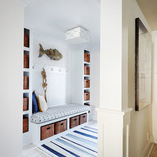 UTILITY ROOM PORCH