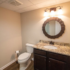 Tracy Tesmer Design/Remodeling - Gainesville, GA, US 30501