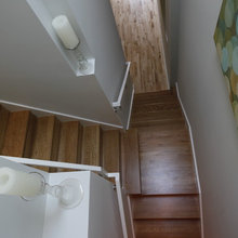 stairways