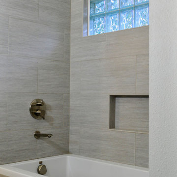Contemporary Bathroom