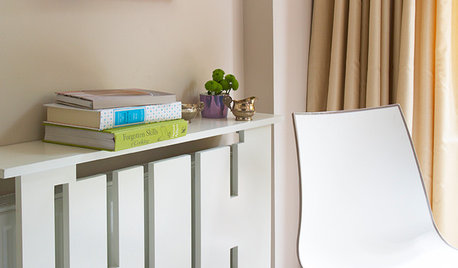 Snygga sätt att pimpa dina element