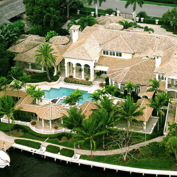 Boca Raton Royal Palm