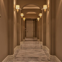 Hallways