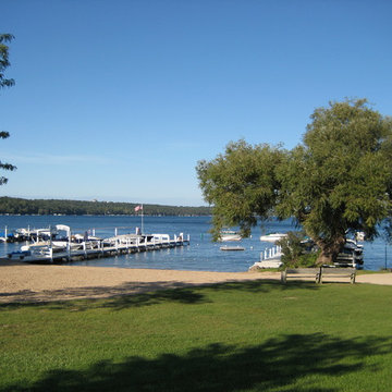 Geneva Lake Cottage