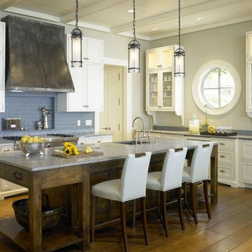 Lake Geneva Retreat