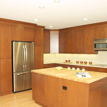 kitchens