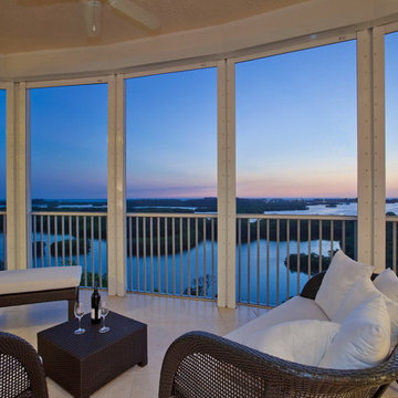 Oaks Country Club Penthouse