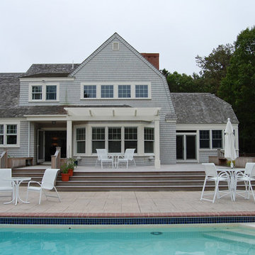 Osterville, MA - Private Residence