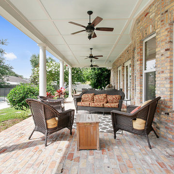 Celeste Ave. - Renovation