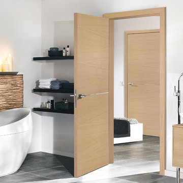 Interior Doors
