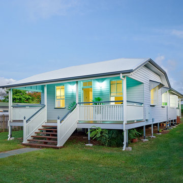 Renovation - West End