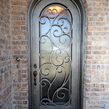 Couto Homes - 3803 Little Valley Granbury, TX