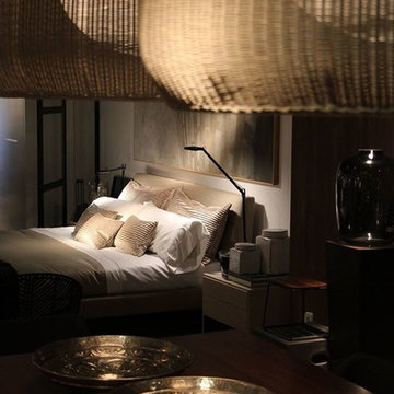 Showroom Mercader de Indias