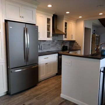 Walnutport Kitchen