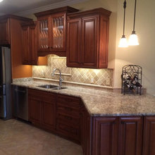 Kitchen Remodel