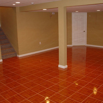 Renovations