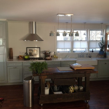 Farmhouse Kitchen