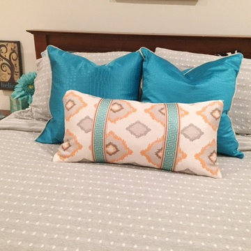 Teen Girl Rooms